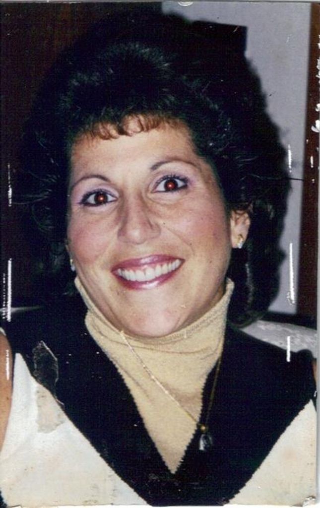 Lorie A. Scottodirosano