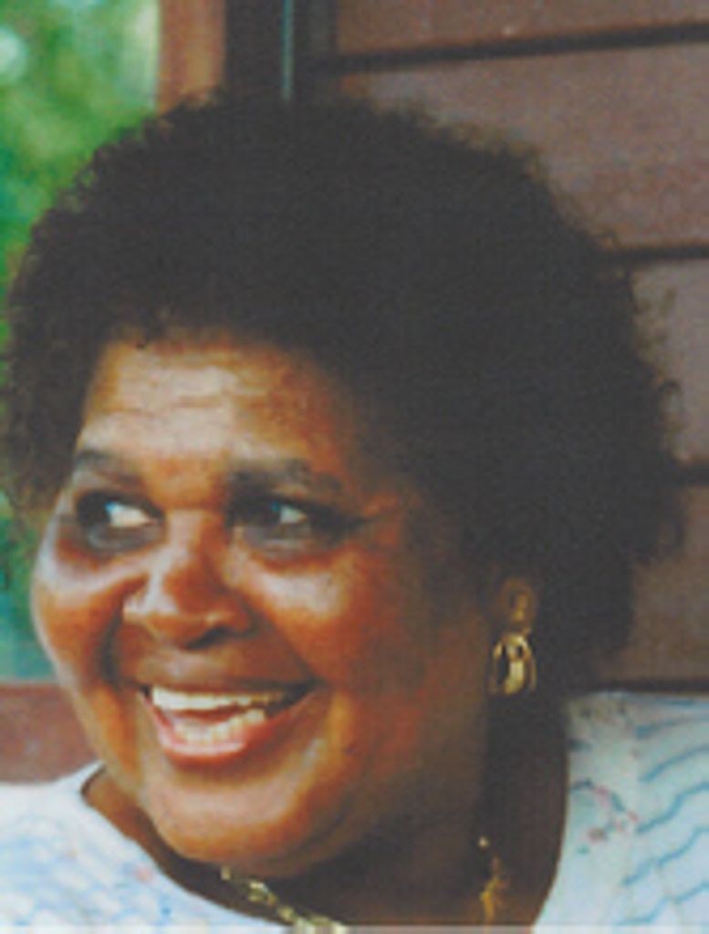 Esmie Maud Dennis 'Momsy' Anderson