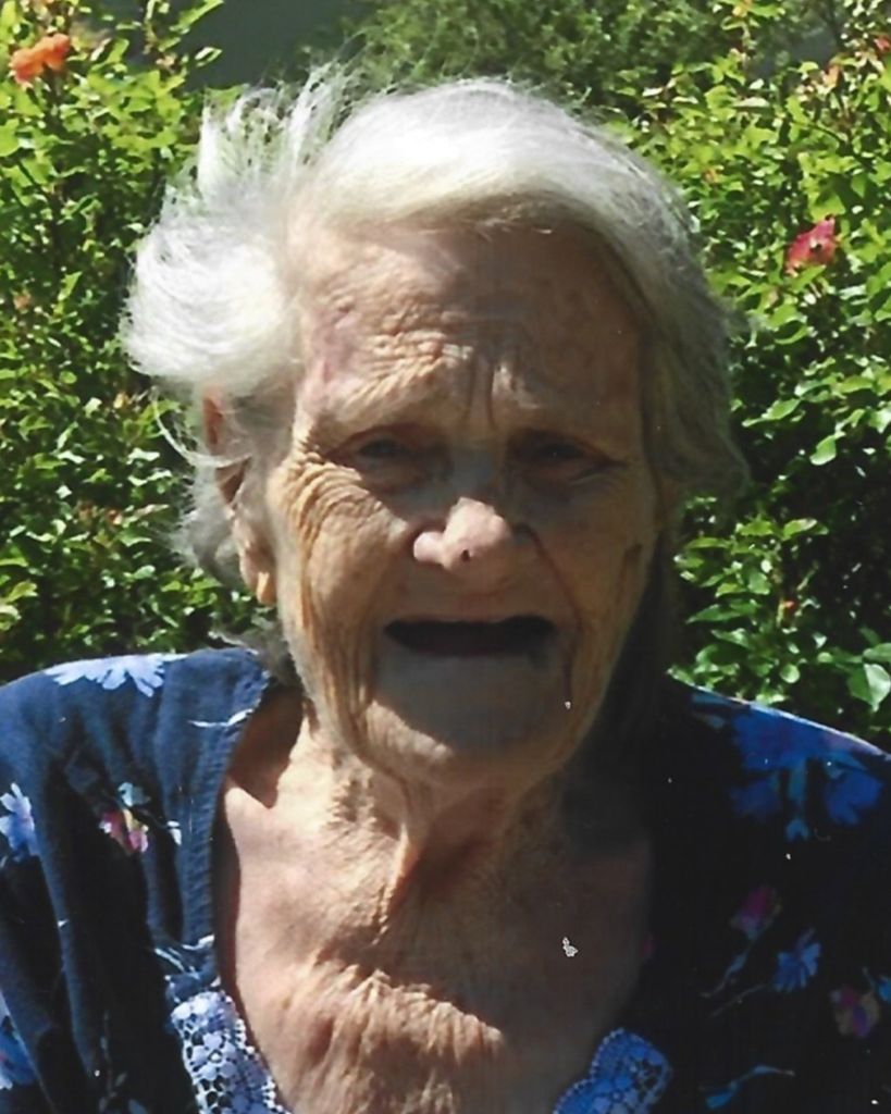 Maggie Bass Parks Profile Photo