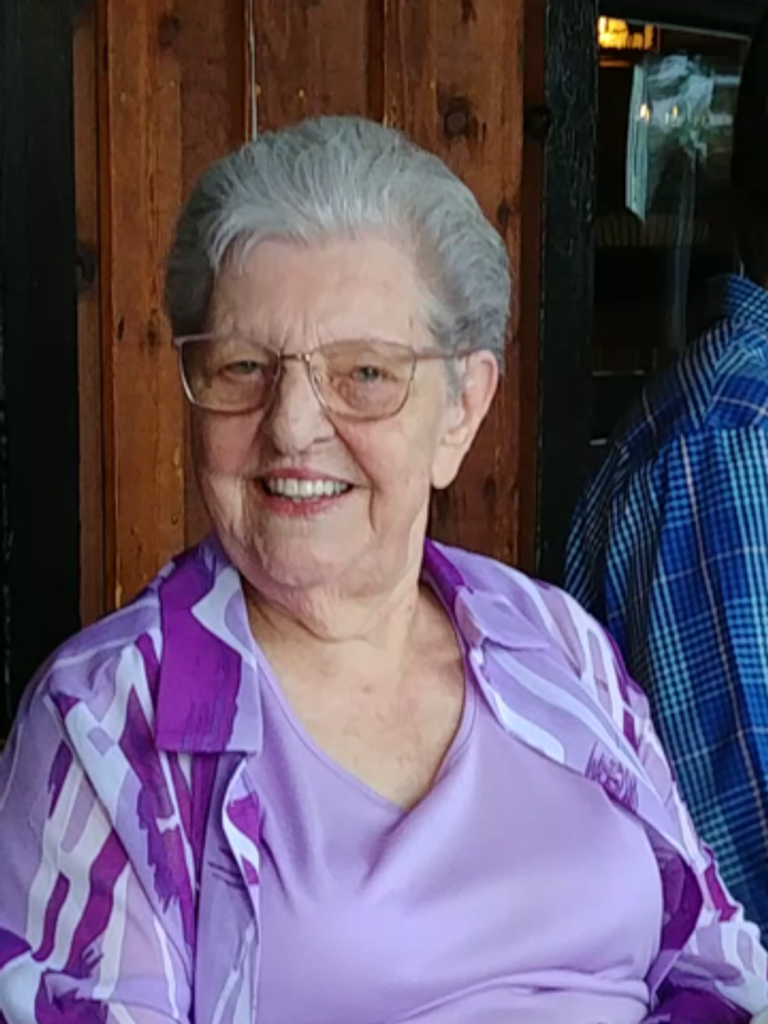 Betty Adams
