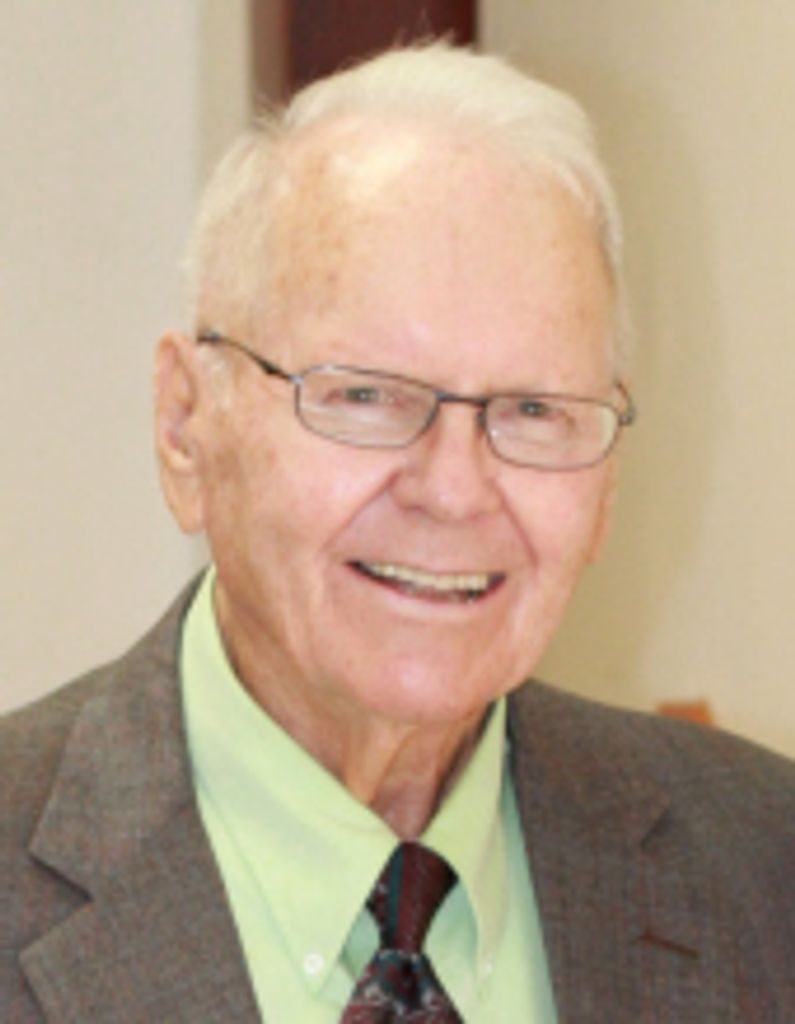 Ralston Gerald Price