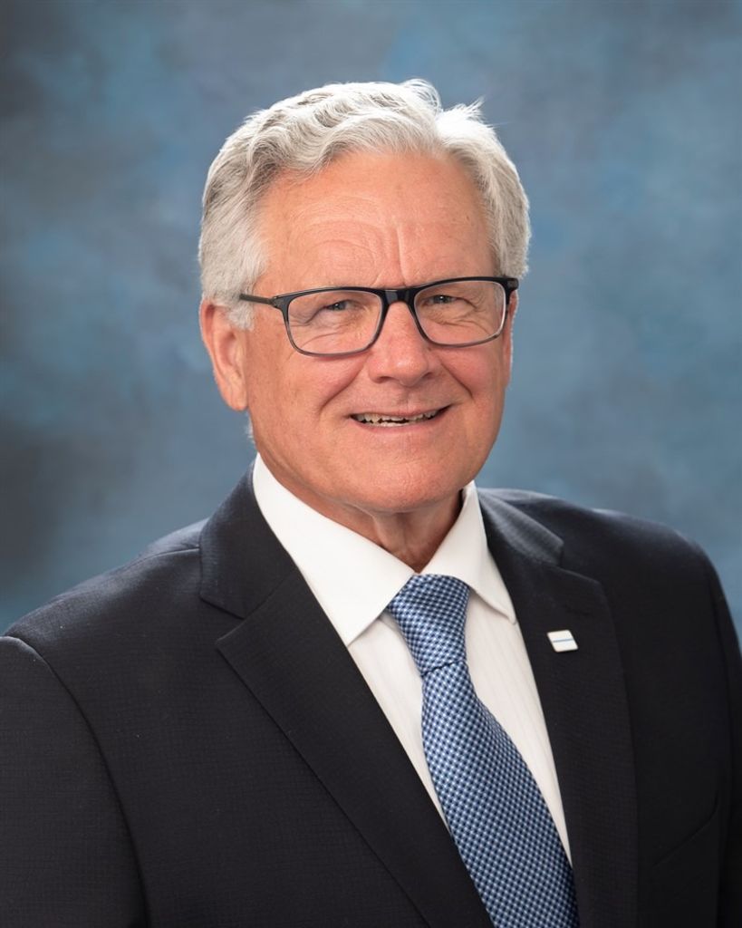 Craig Sjoberg Profile Photo