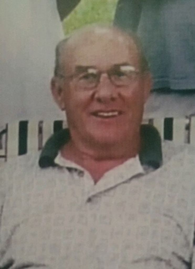Johnnie C. Barker