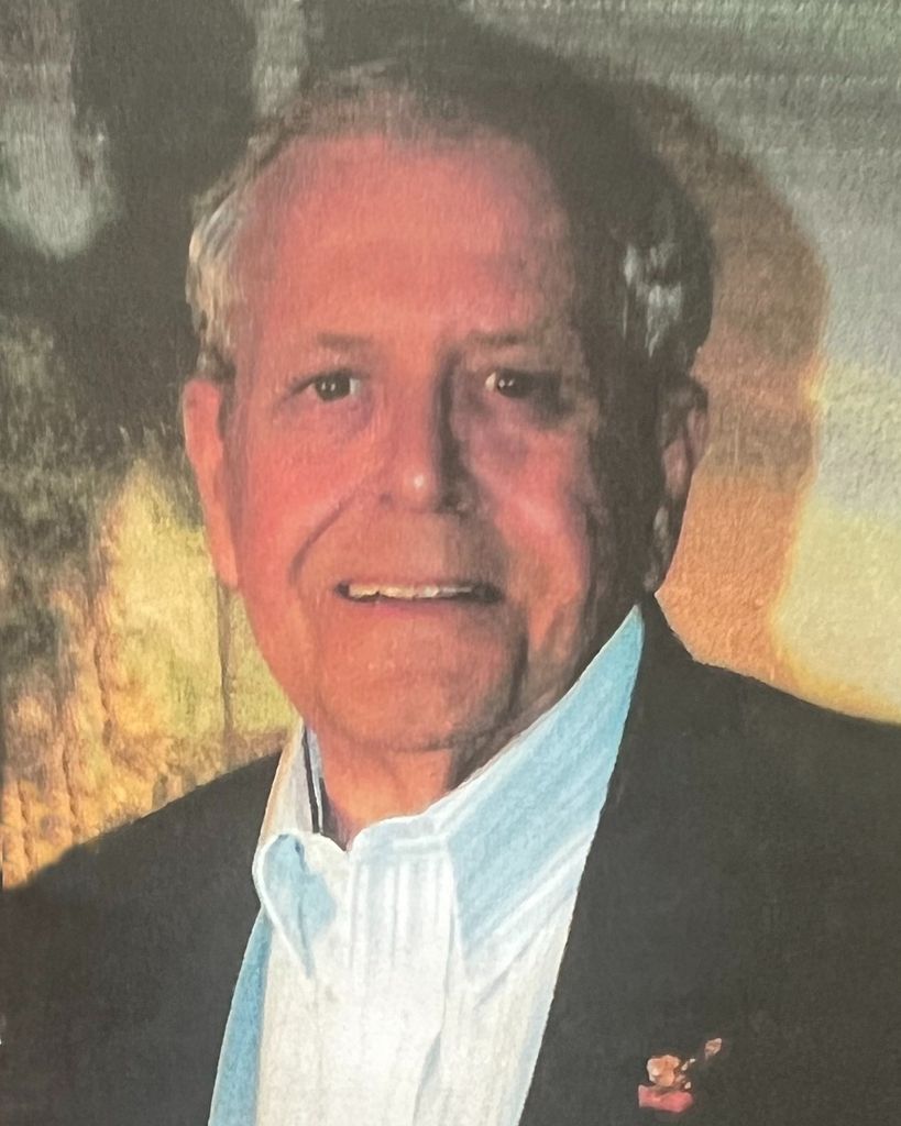 Walter R. Lewis