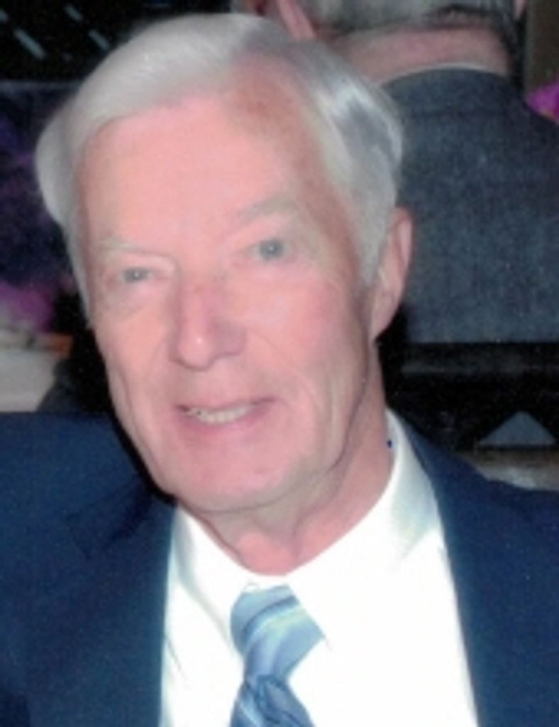 William Lynch