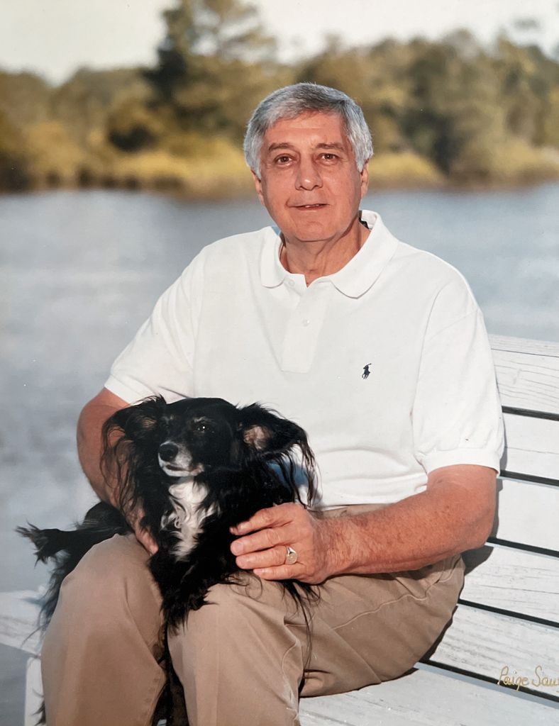 Charles Edward Britton Profile Photo