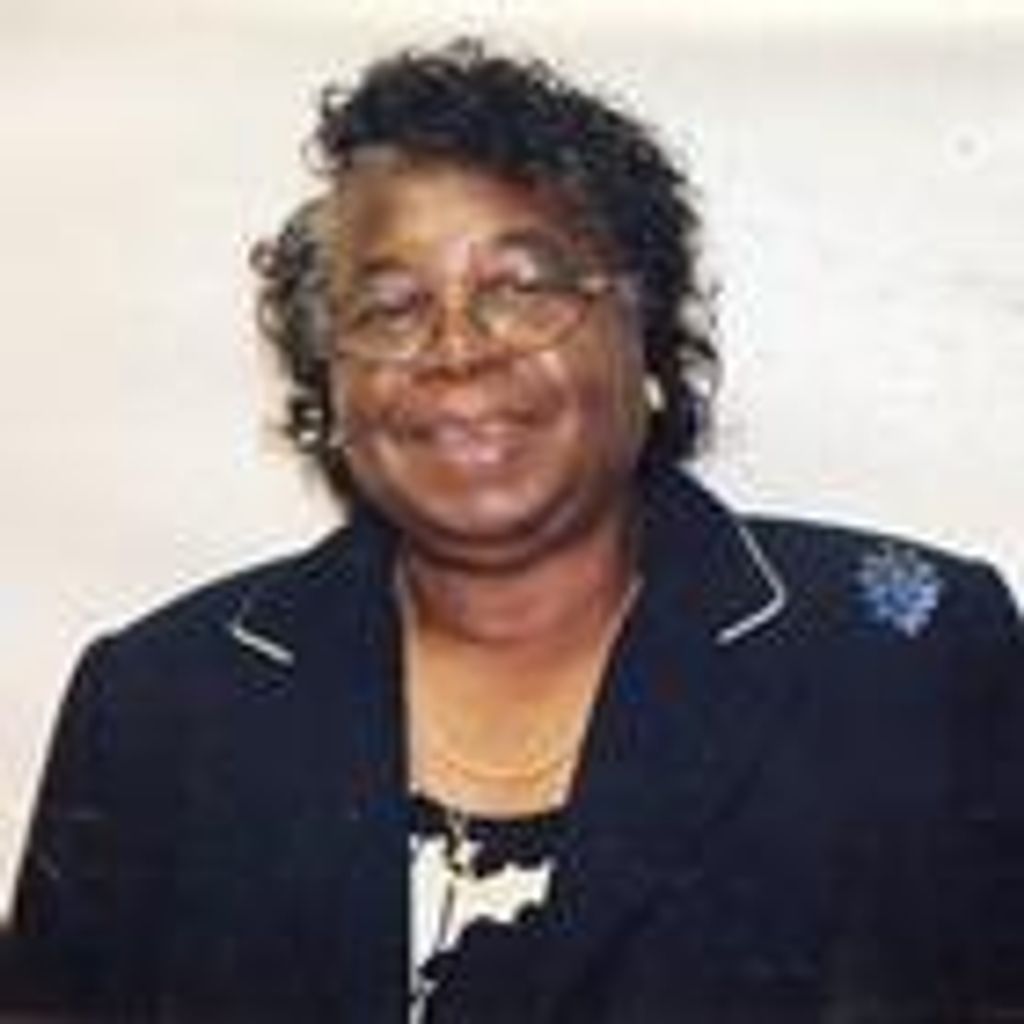 Fannie Mae Franks