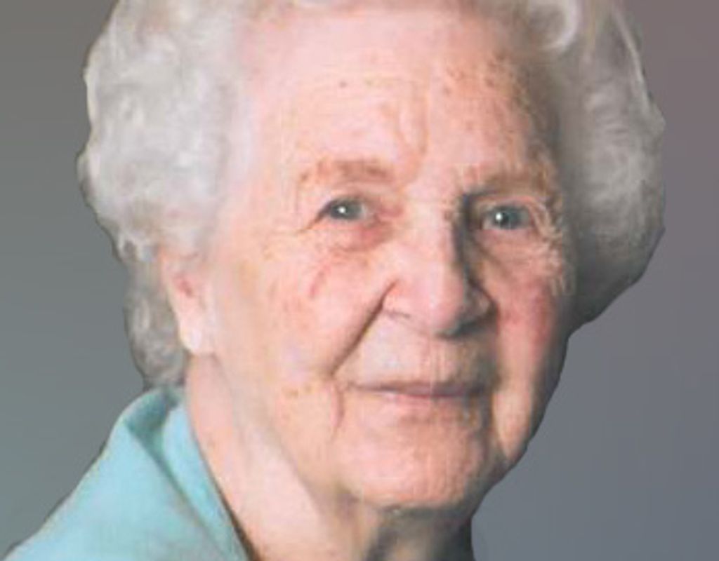Lorraine Garrett