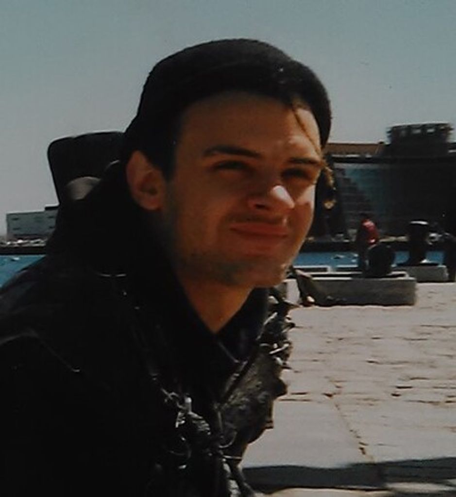 Armstrong Maximillian Diaz