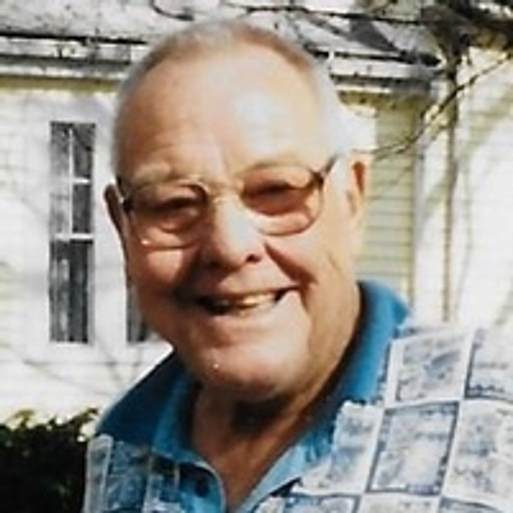 Deo  Van Marcum