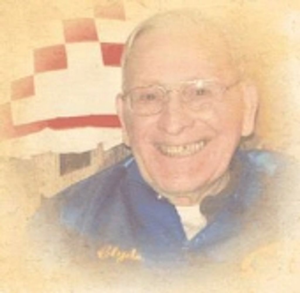 Clyde Walters