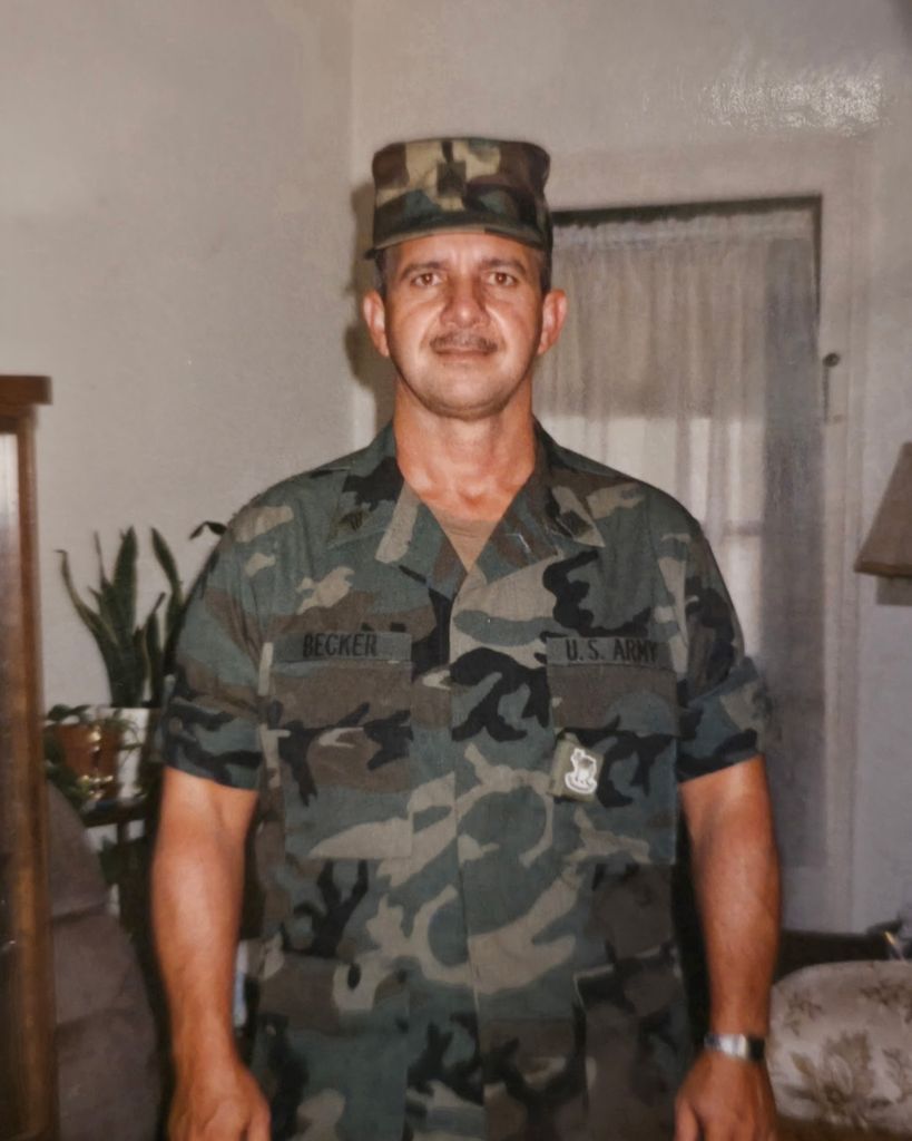 Jimmy Wayne Becker Profile Photo