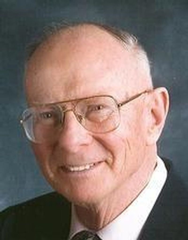 Ronald C. Carmer