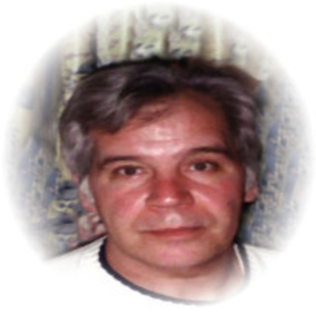 Alexander William Kubik, Jr.