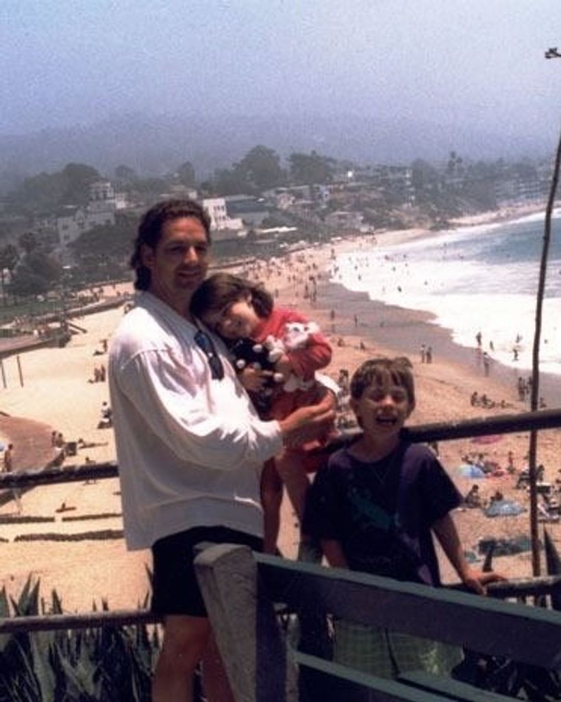 Stephen Eugene Patterson Profile Photo