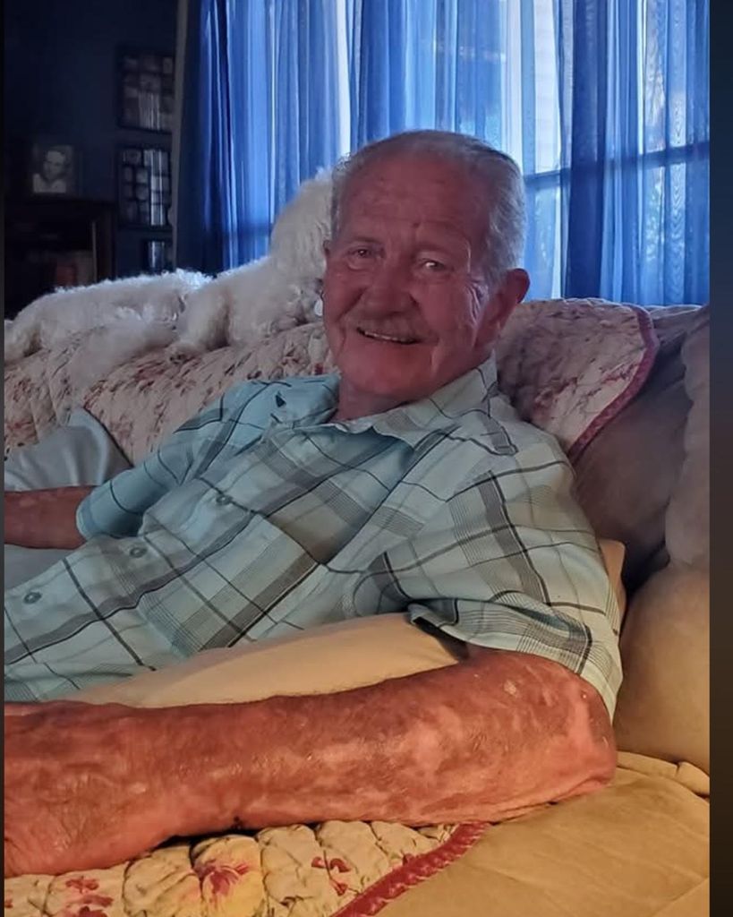 Stanley Howard Bishop