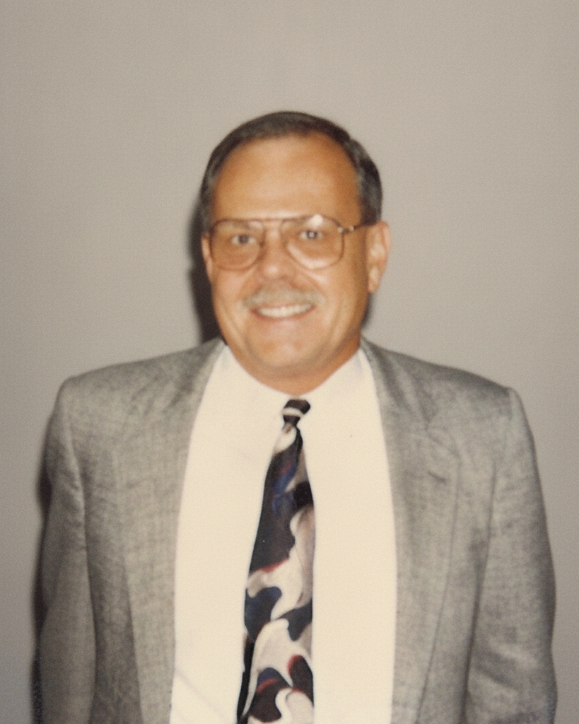 Lawrence Howard Smith