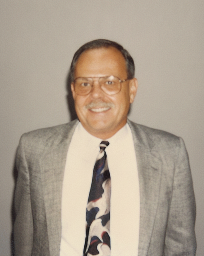 Lawrence Howard Smith's obituary image
