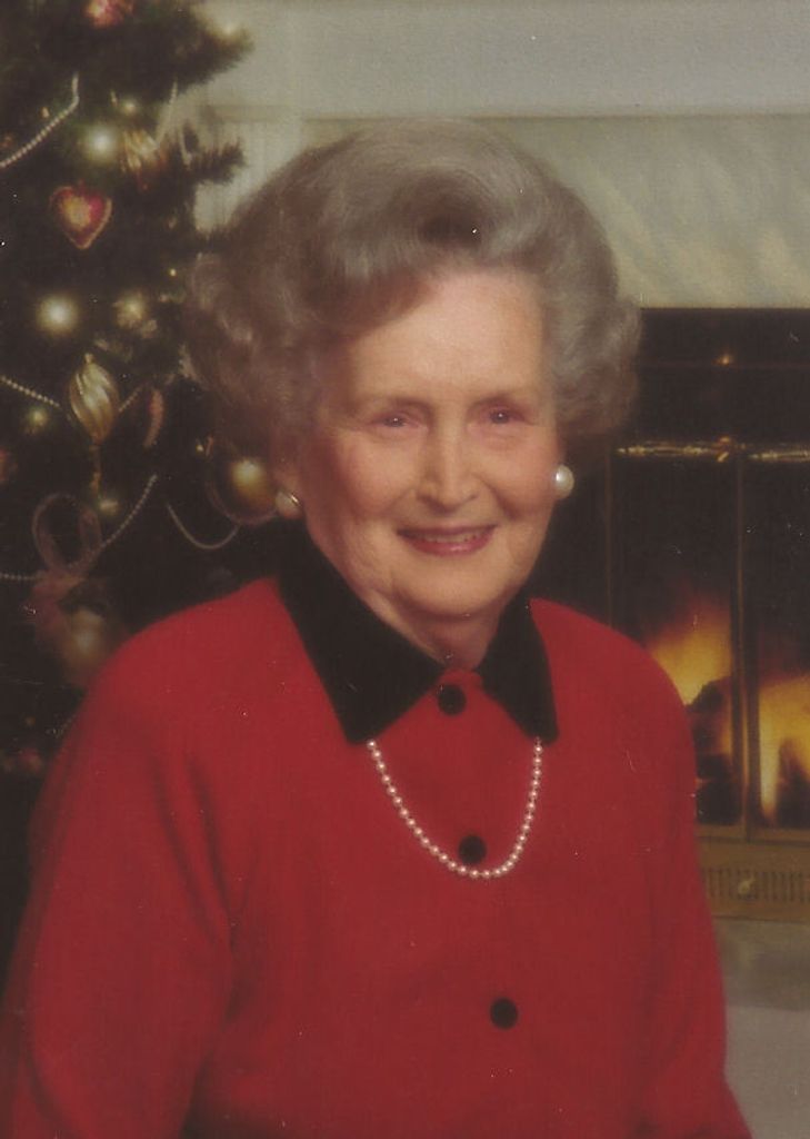 Annie "Lorain" Whetsel