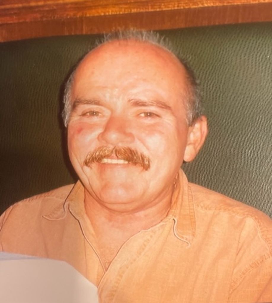 Charlie Clayton Wright