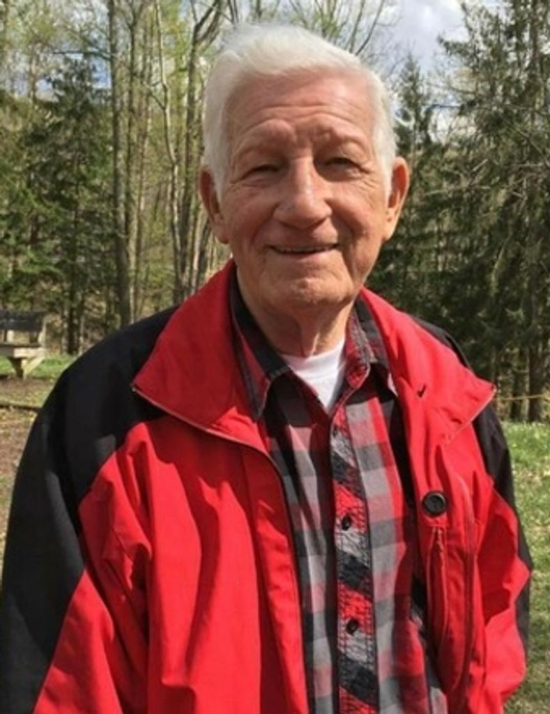 Ernest R Rice Profile Photo