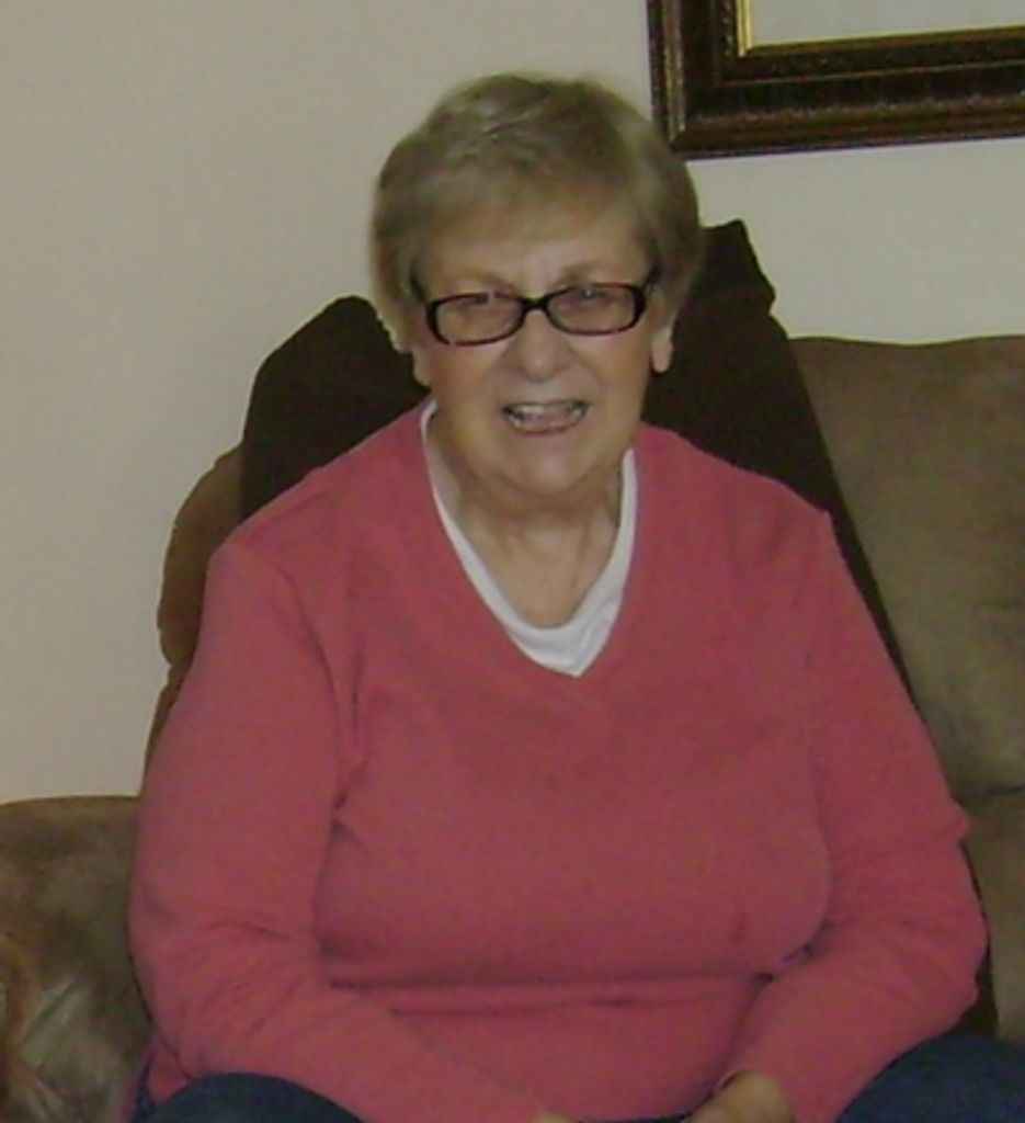 Mary Jo Widick Profile Photo