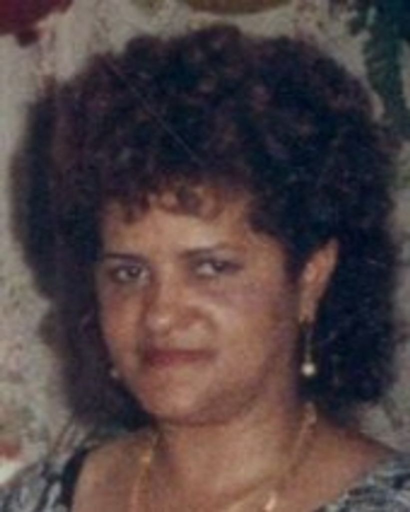Maria Guzman