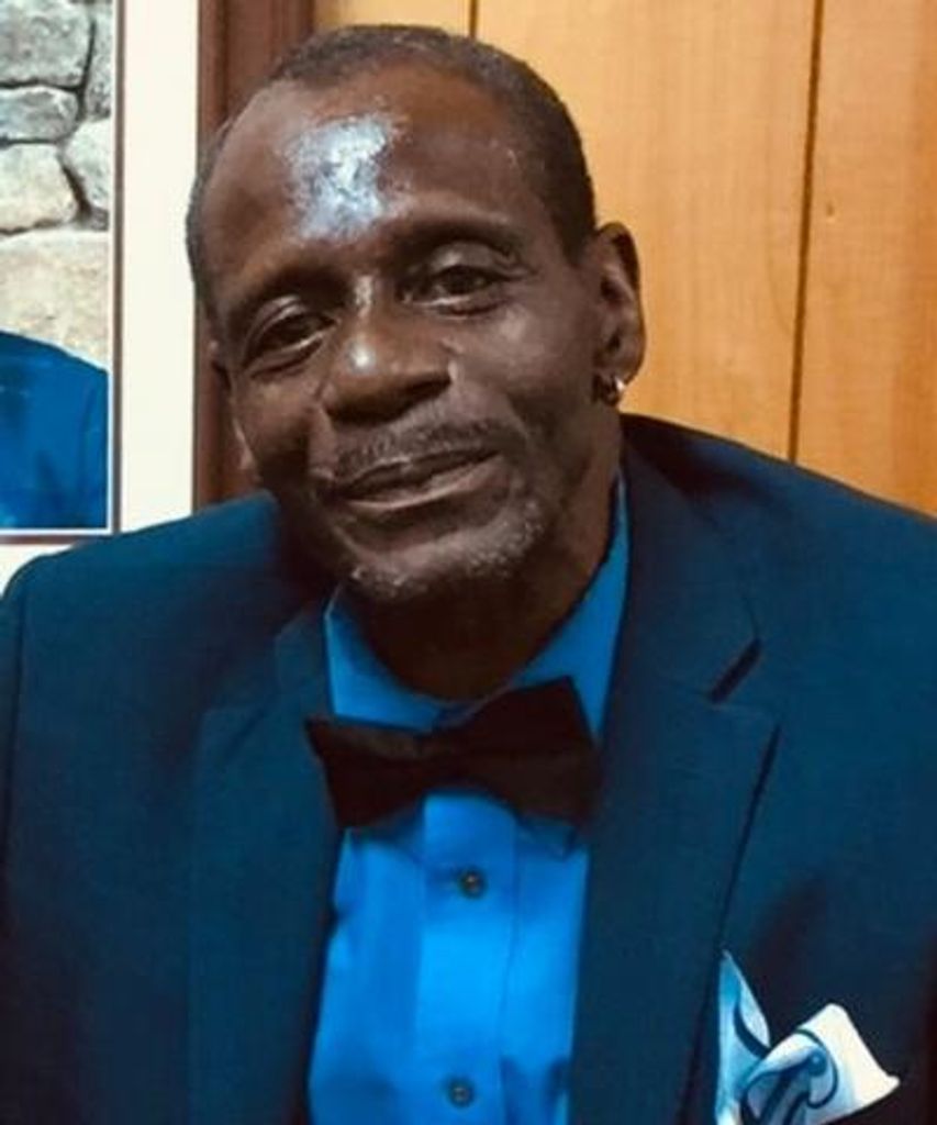 Warren Stanley Saunders Profile Photo