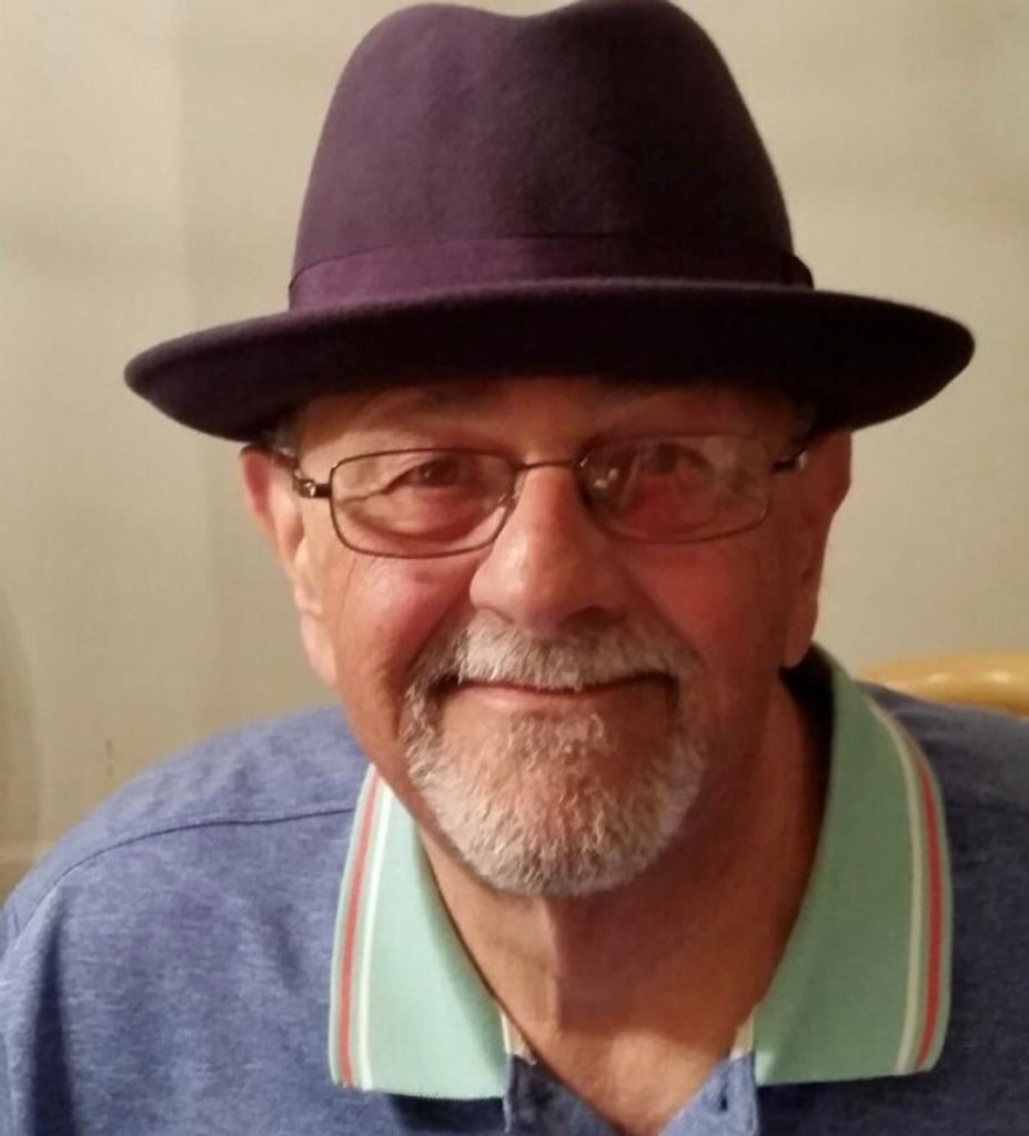 Anthony Louis Barretta, Sr. Profile Photo