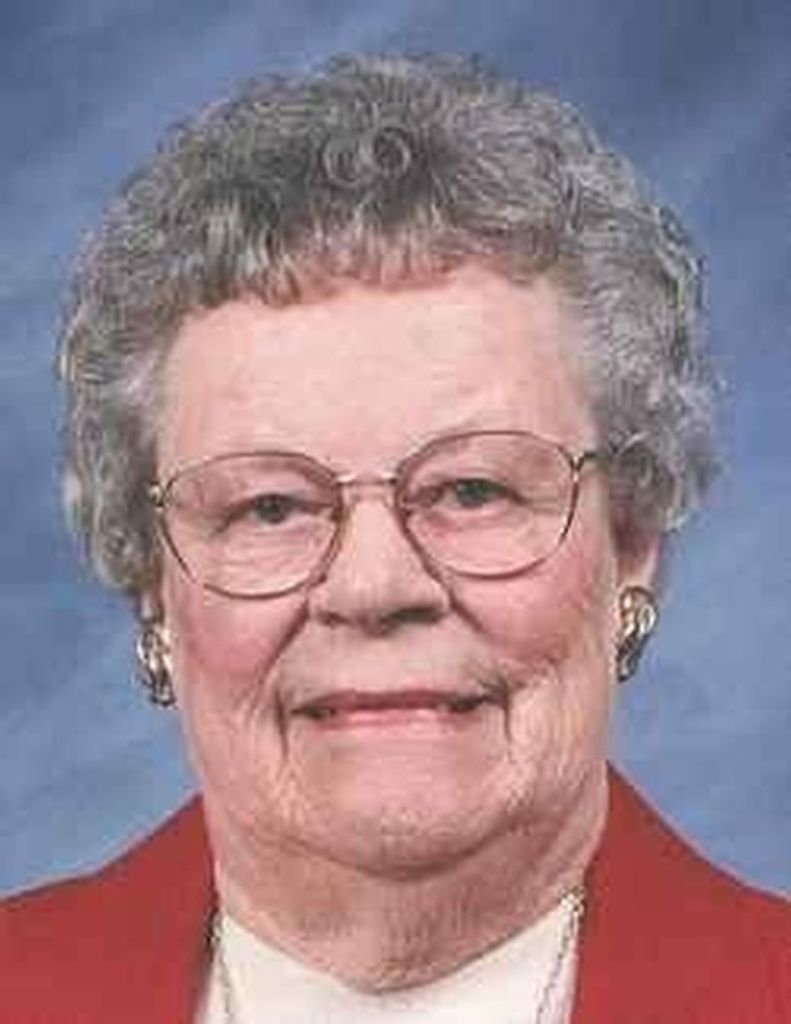 Agnes L. Schlichting