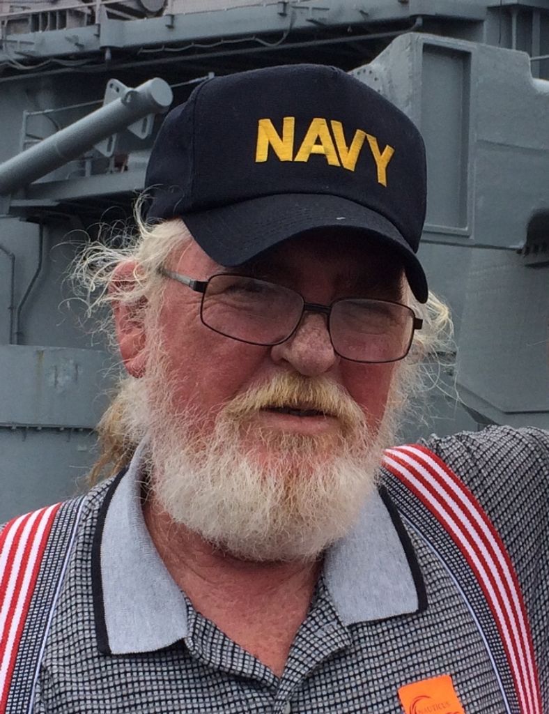 Alan Snowden Profile Photo