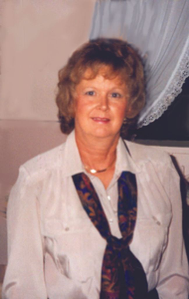 Joyce L (Houtz)  Geer