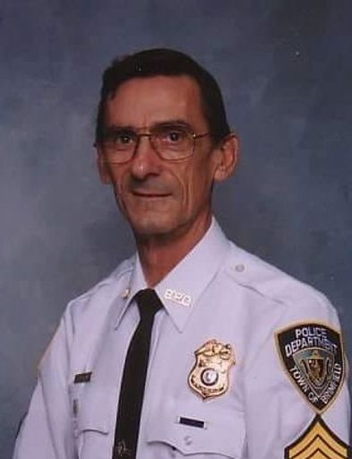 Joel Ripolone Norton Profile Photo
