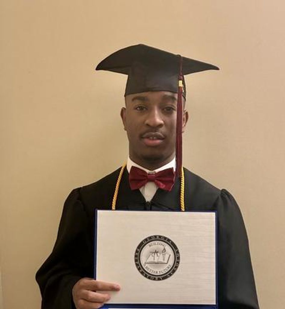 Zion Mikelle Mcclendon Profile Photo