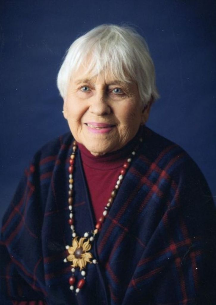 Gloria A. Clark