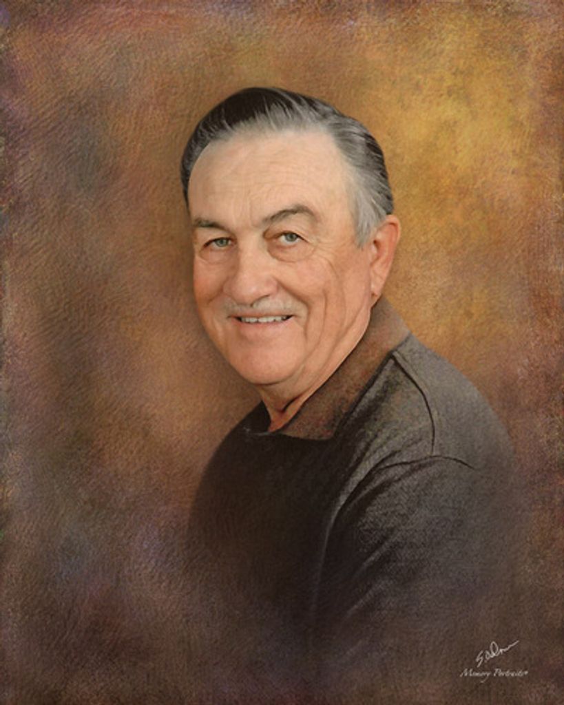 James "J.V." Vincent Frohning