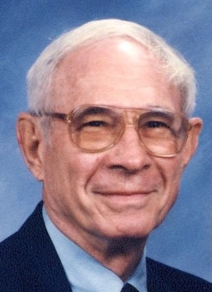 James "Jim" Reinhardt