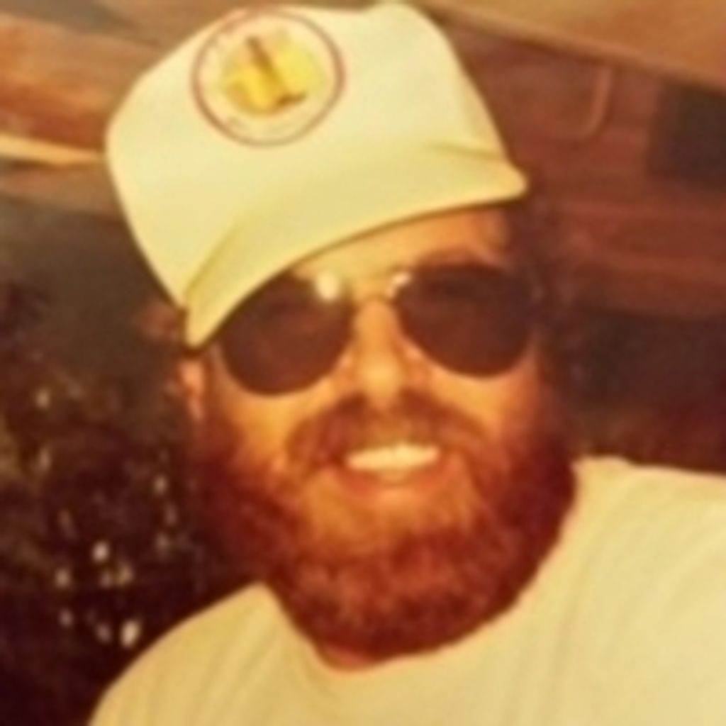 Paul Don Albright