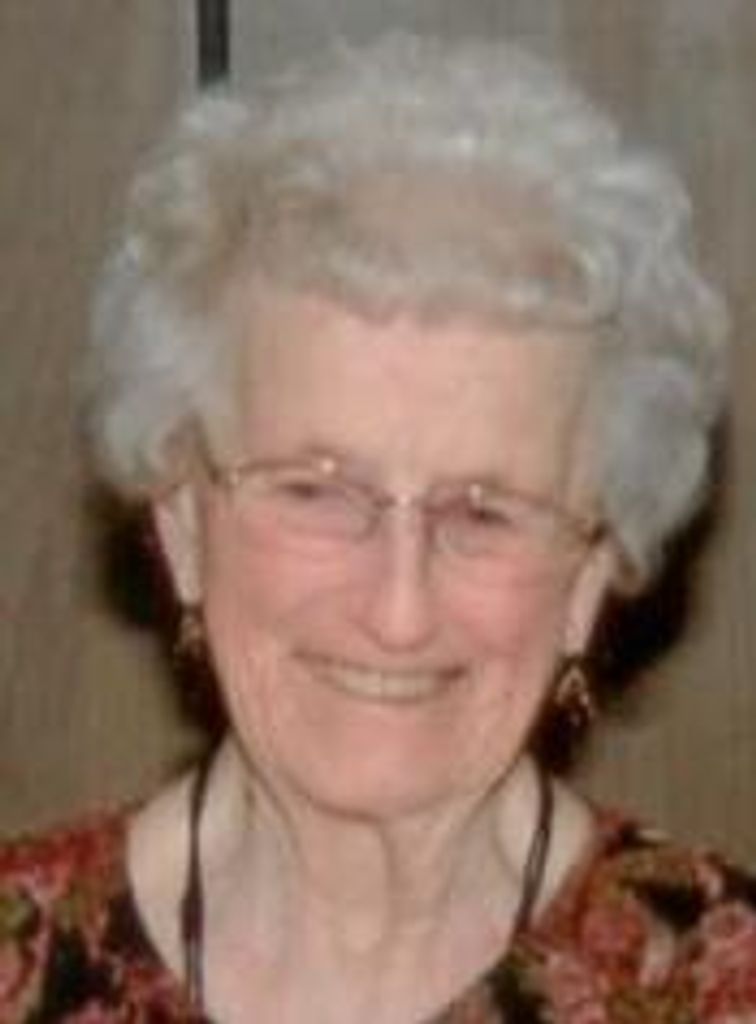 Dorothy M. Powell Profile Photo