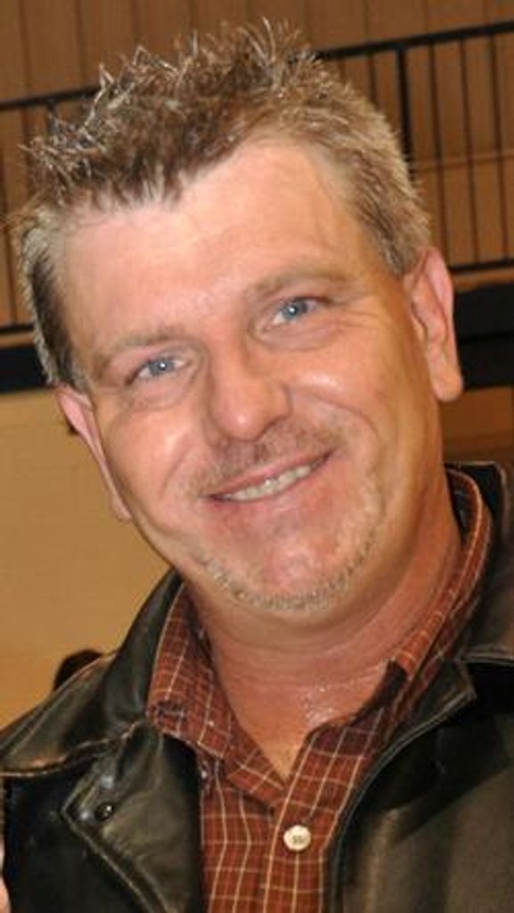 Jared Dallas Middleton