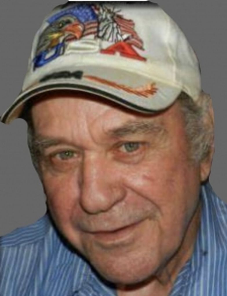 Gerald  Lee Thomas