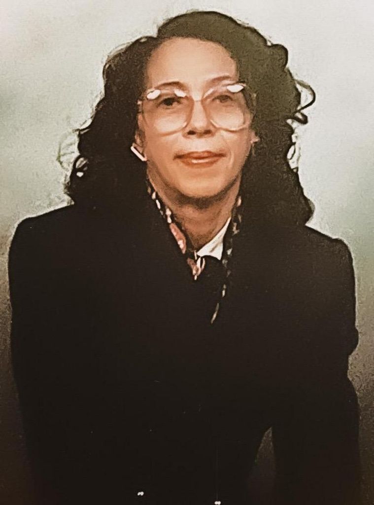 Edna Mae Roye Profile Photo