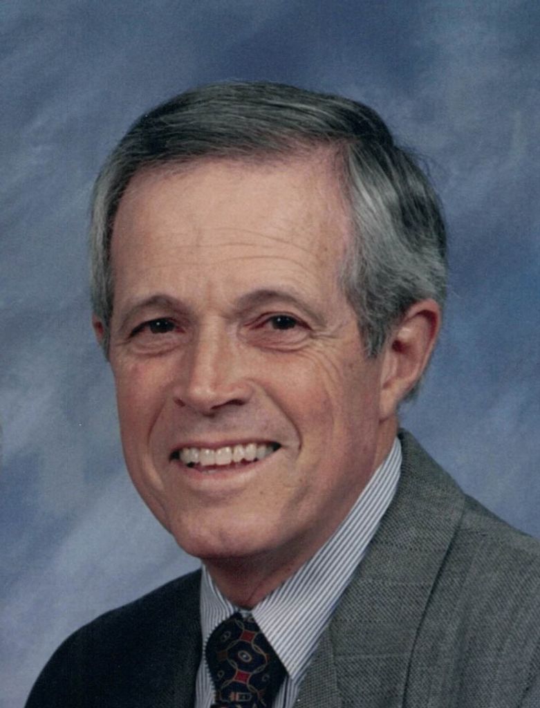 Roger A. Morr