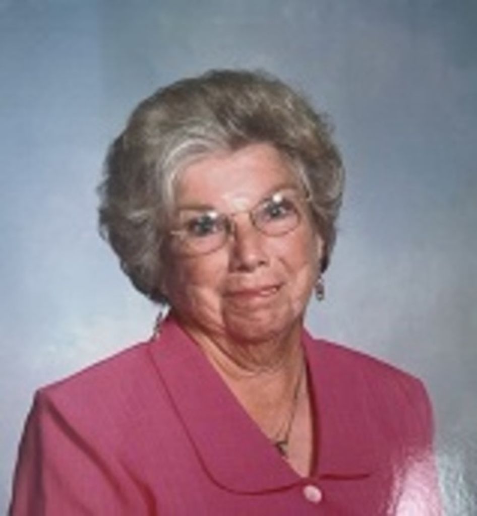 Ilene Edna Thrushman Profile Photo