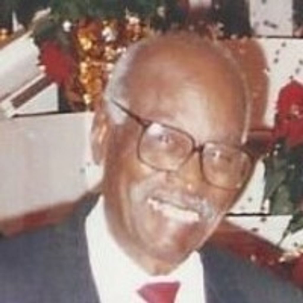 Moses L. Mercer