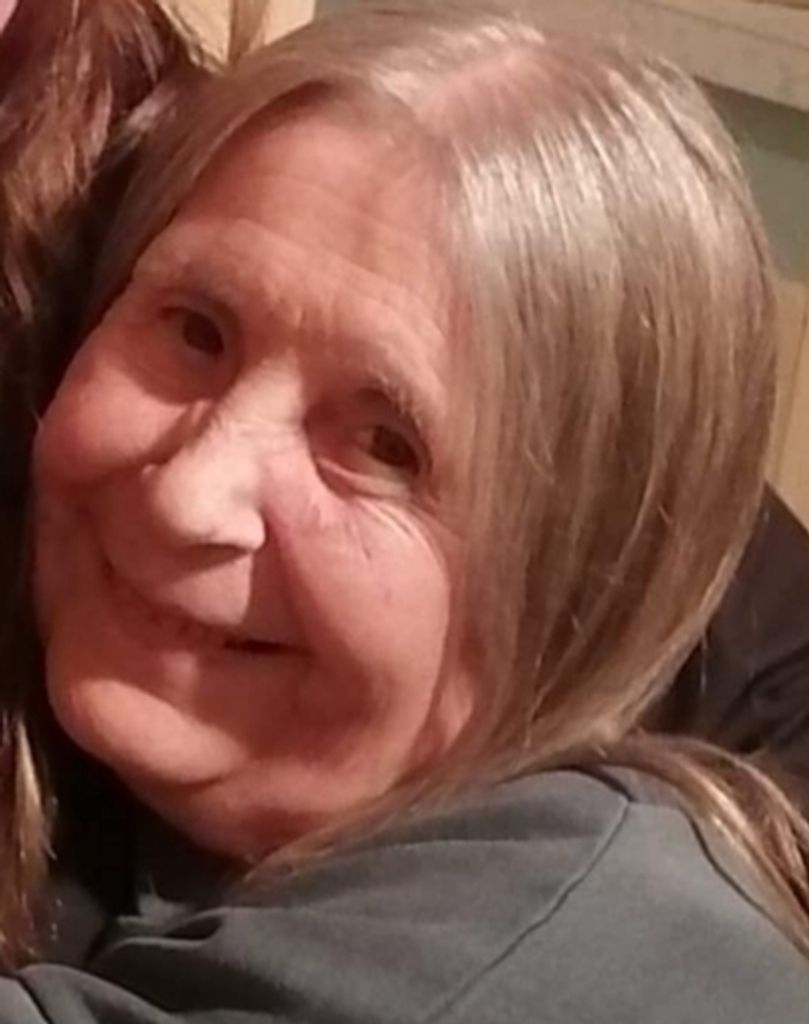 Jimetta Faye Pynch