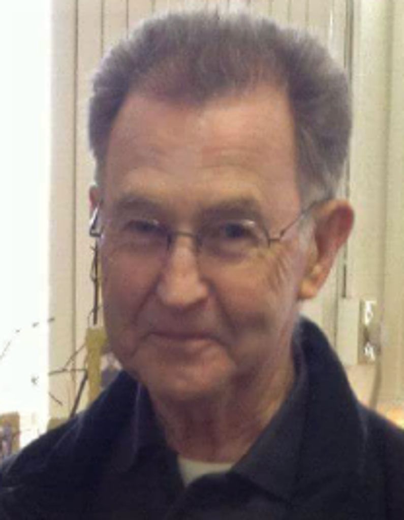 Glen Shelton Profile Photo