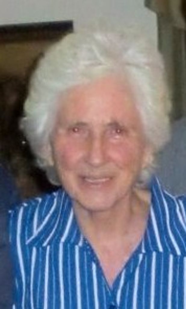 Mary E. (Davis) Collins