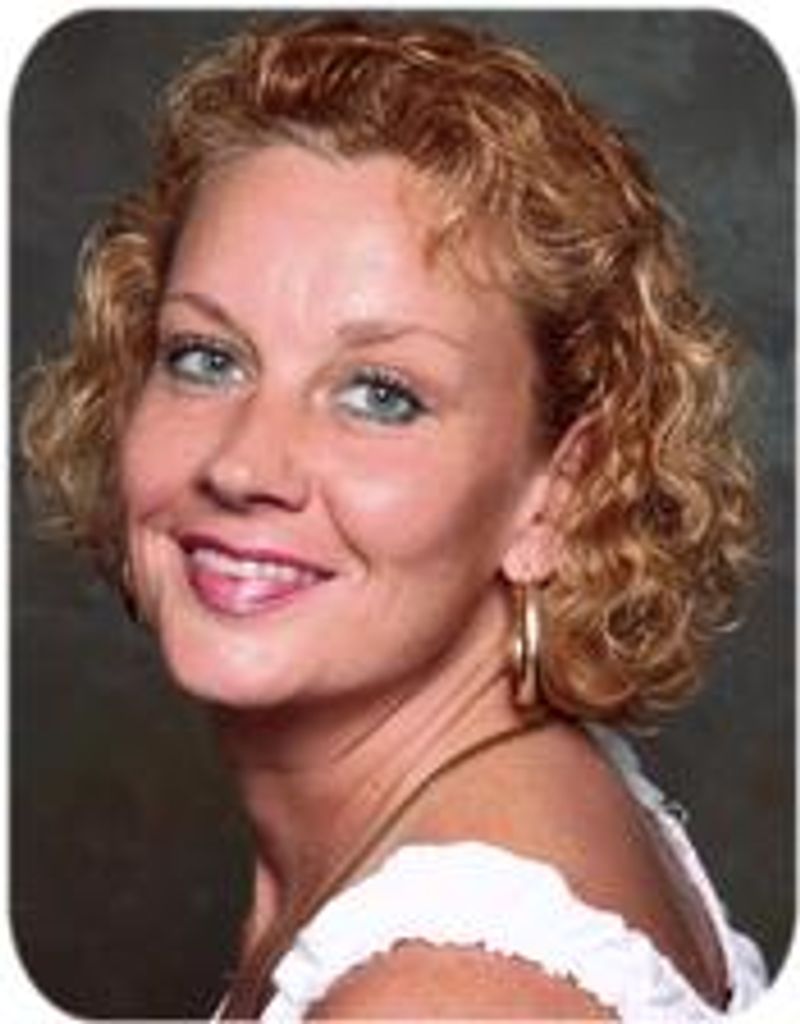 Tammy Cranford