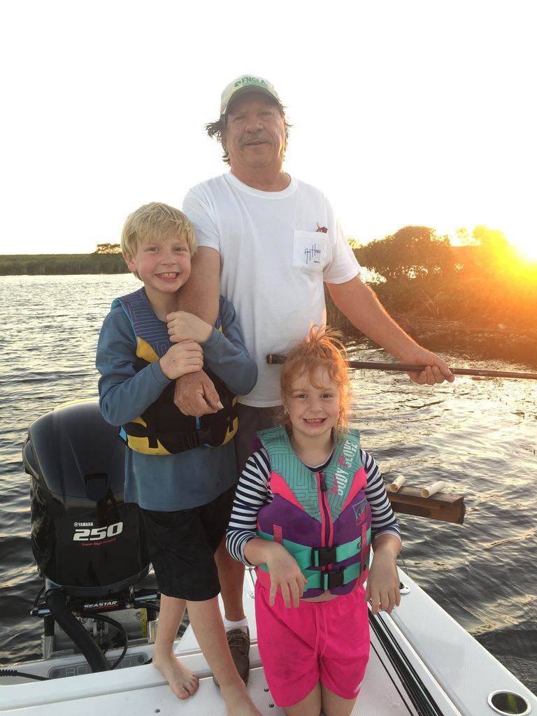 Kenneth Michael Walczak Sr.